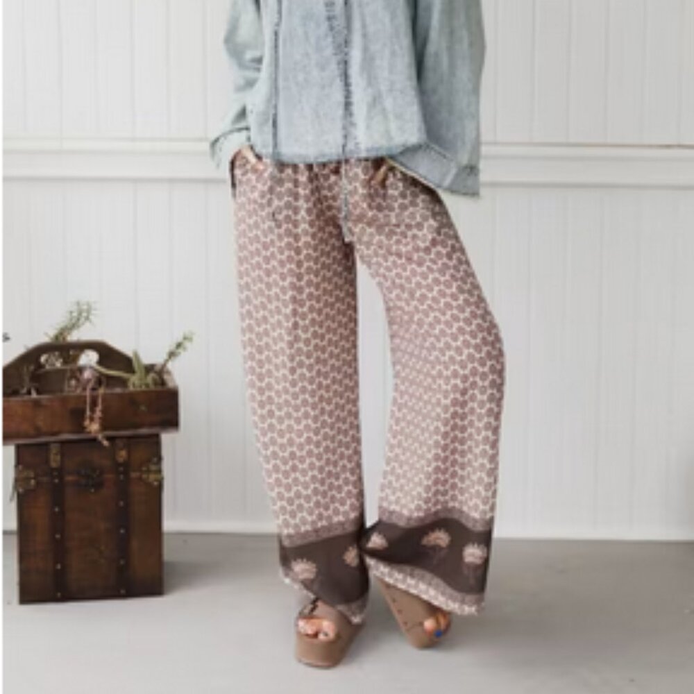 NWT the Nest True Wanderer Pants